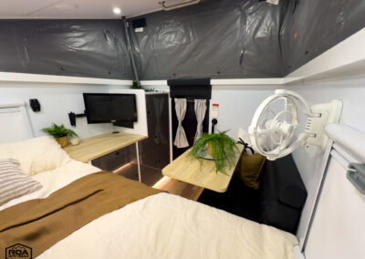 MDC XT9 Off-Grid Extreme