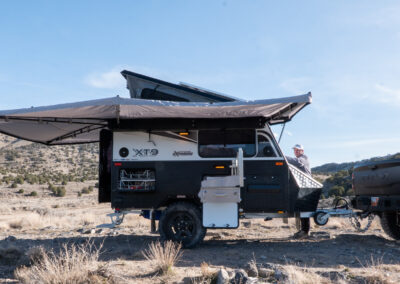 MDC XT9 Off-Grid Extreme