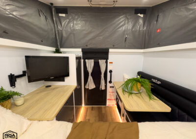 MDC XT9 Off-Grid Extreme