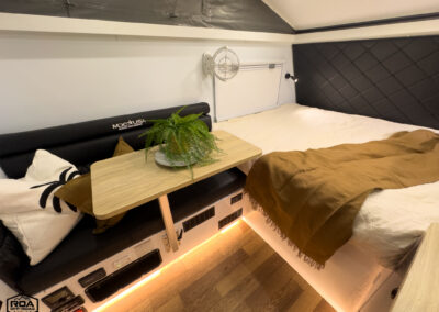 MDC XT9 Off-Grid Extreme