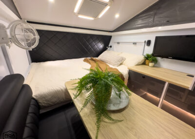 MDC XT9 Off-Grid Extreme