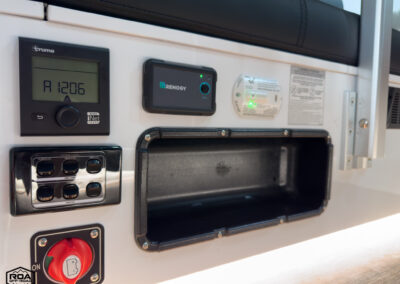 MDC XT9 Off-Grid Extreme