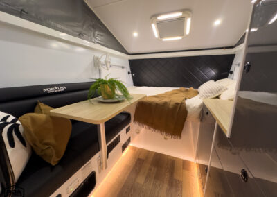 MDC XT9 Off-Grid Extreme