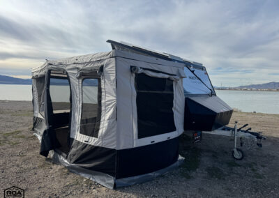 MDC XT9 Off-Grid Extreme