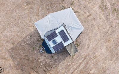 MDC XT9 OGE vs Teardrop Trailers: What You Actually Get