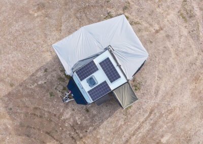 MDC XT9 Off-Grid Extreme