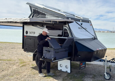 MDC XT9 Off-Grid Extreme
