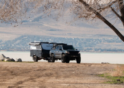 MDC XT9 Off-Grid Extreme