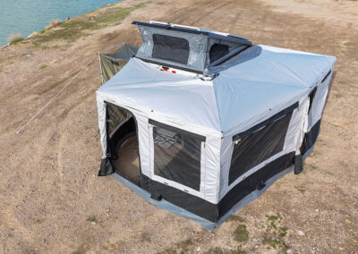 MDC XT9 Off-Grid Extreme
