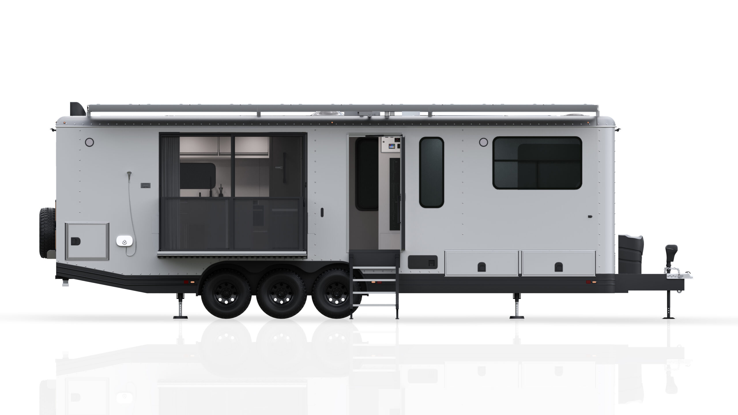 Top 10 Premium Travel Trailers in America (2026) | ROA Off-Road