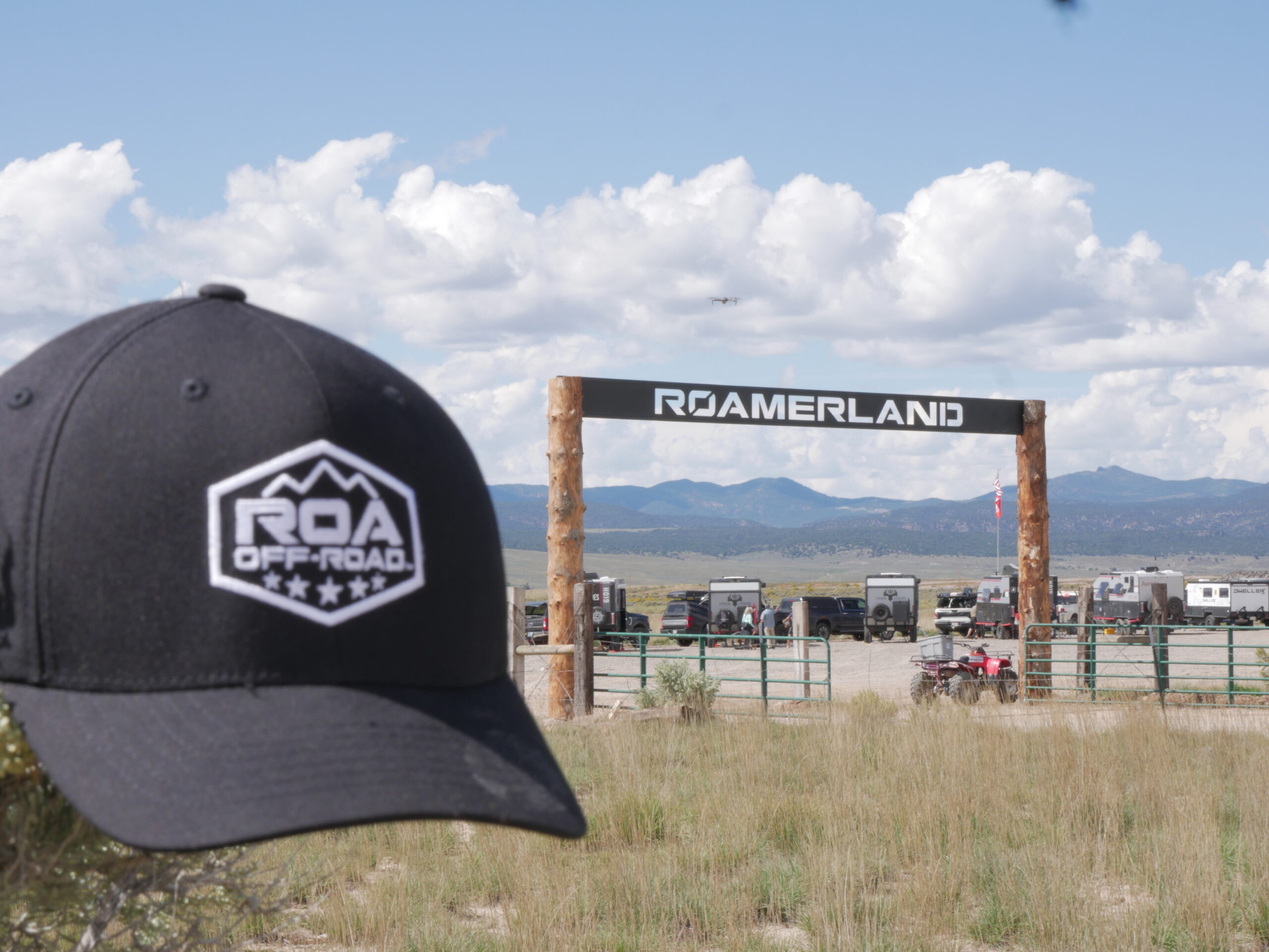 Roamerland, Southern Utah