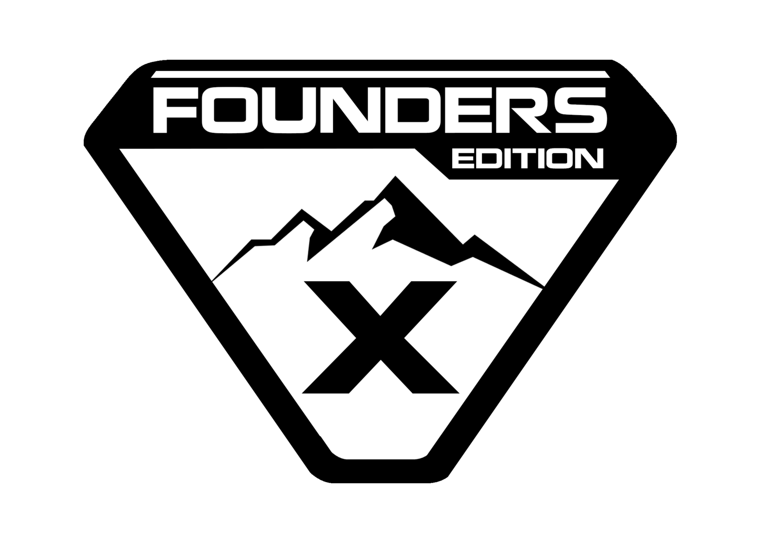 Roamer X Founders Edition
