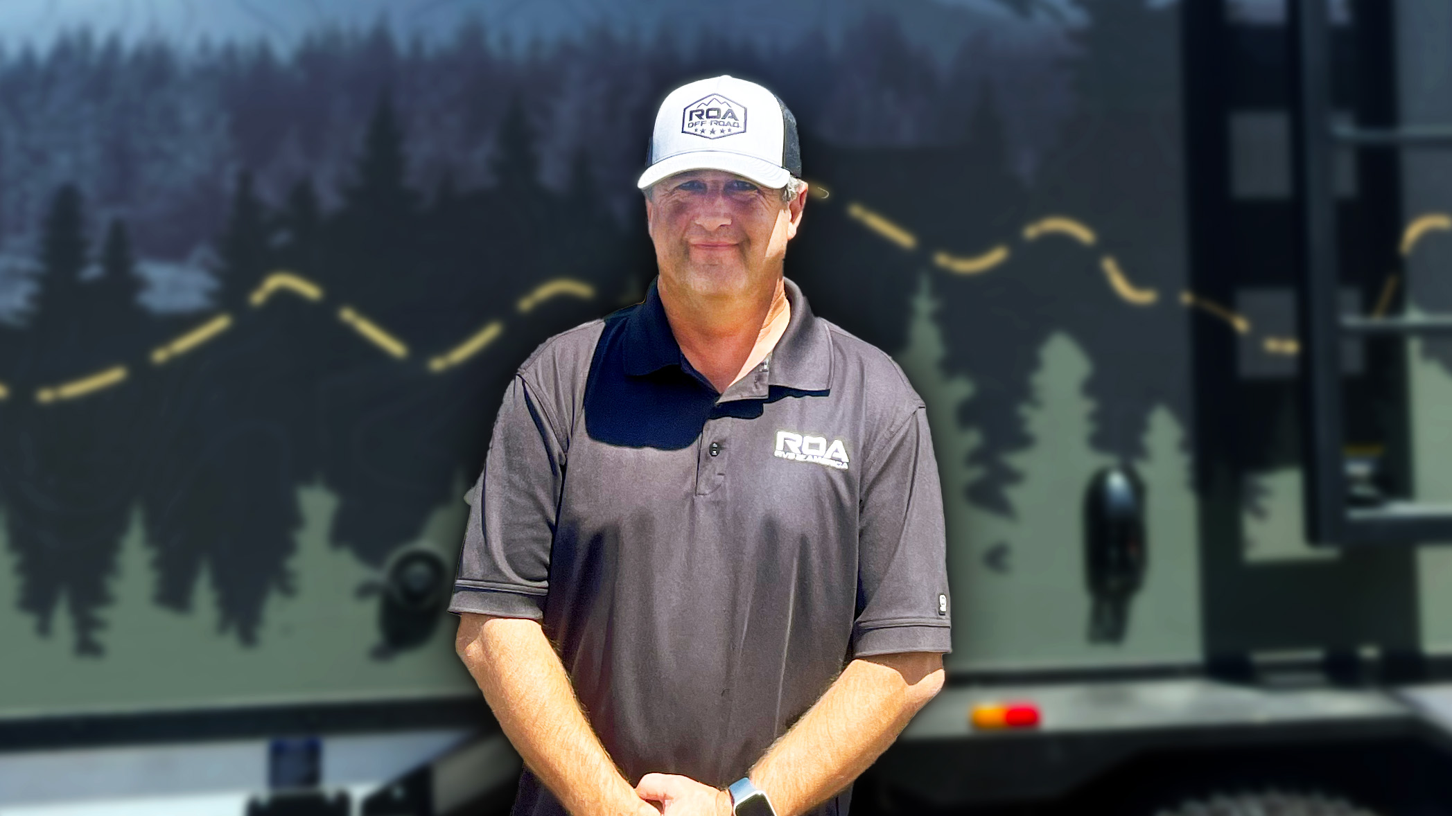 Justin, Arizona Sales Coach