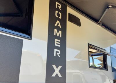 Roamer X