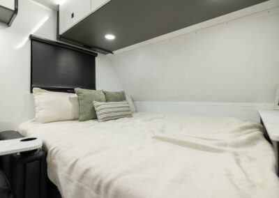 Pause Restart R17BH Bunkhouse Model