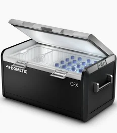 DOMETIC 95L FRIDGE