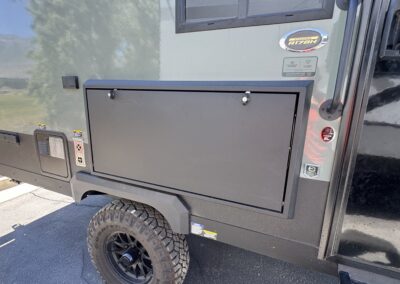 Pause Restart R17BH Bunkhouse Model