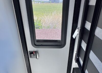 Pause Restart R17BH Bunkhouse Model