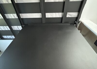 Pause Restart R17BH Bunkhouse Model