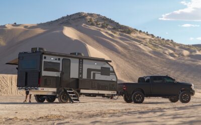 Off-Grid Camping Near Phoenix: 6 Desert Season Spots Within 3 Hours